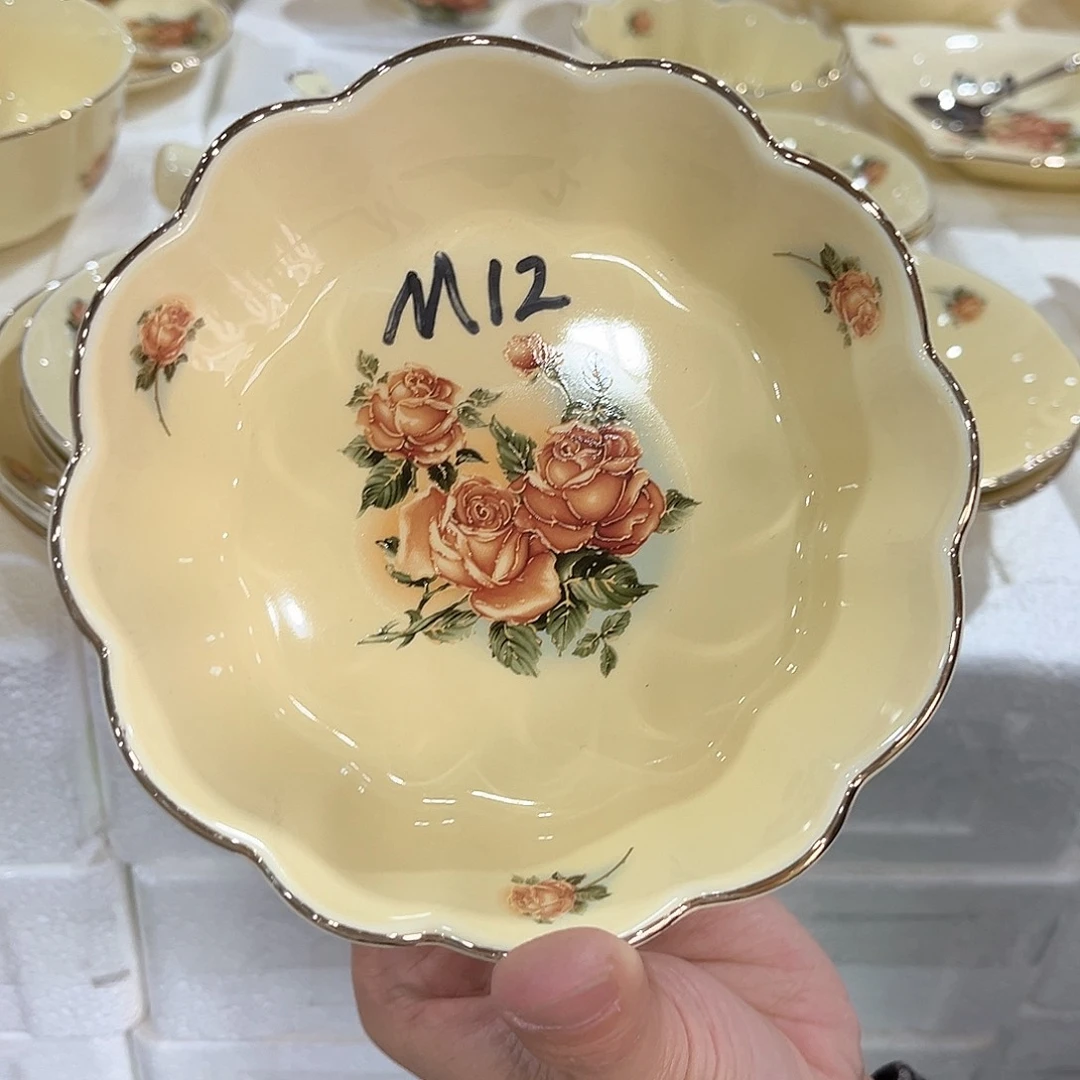 高端陶瓷……………………12