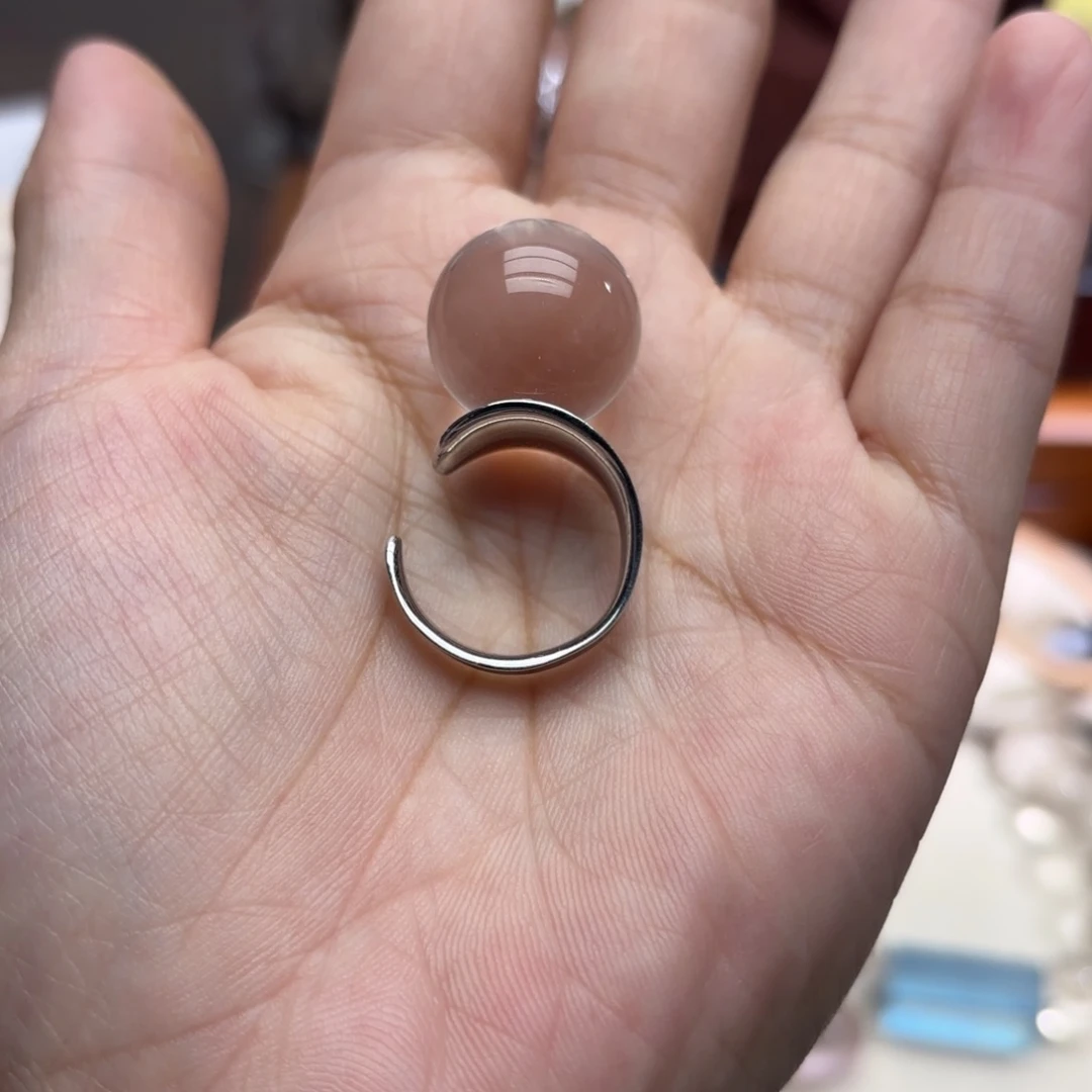 未镶嵌手链水晶露思同款