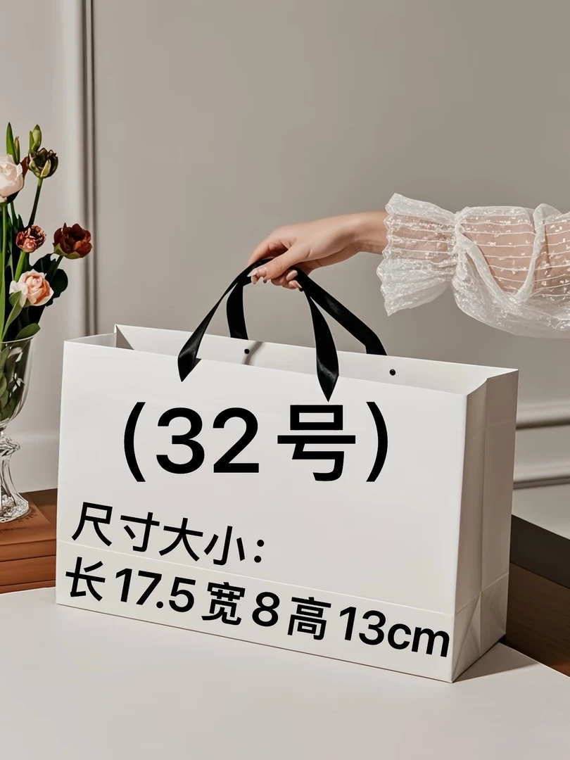 【32号】2025新款斜跨白三彩水桶包 1293-12#
