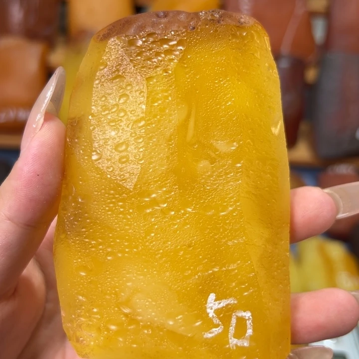 定制琥珀波罗的海琥珀