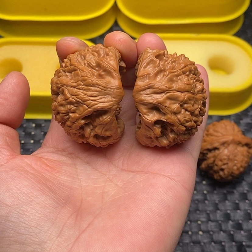 【闪购商品】核桃蛇头45