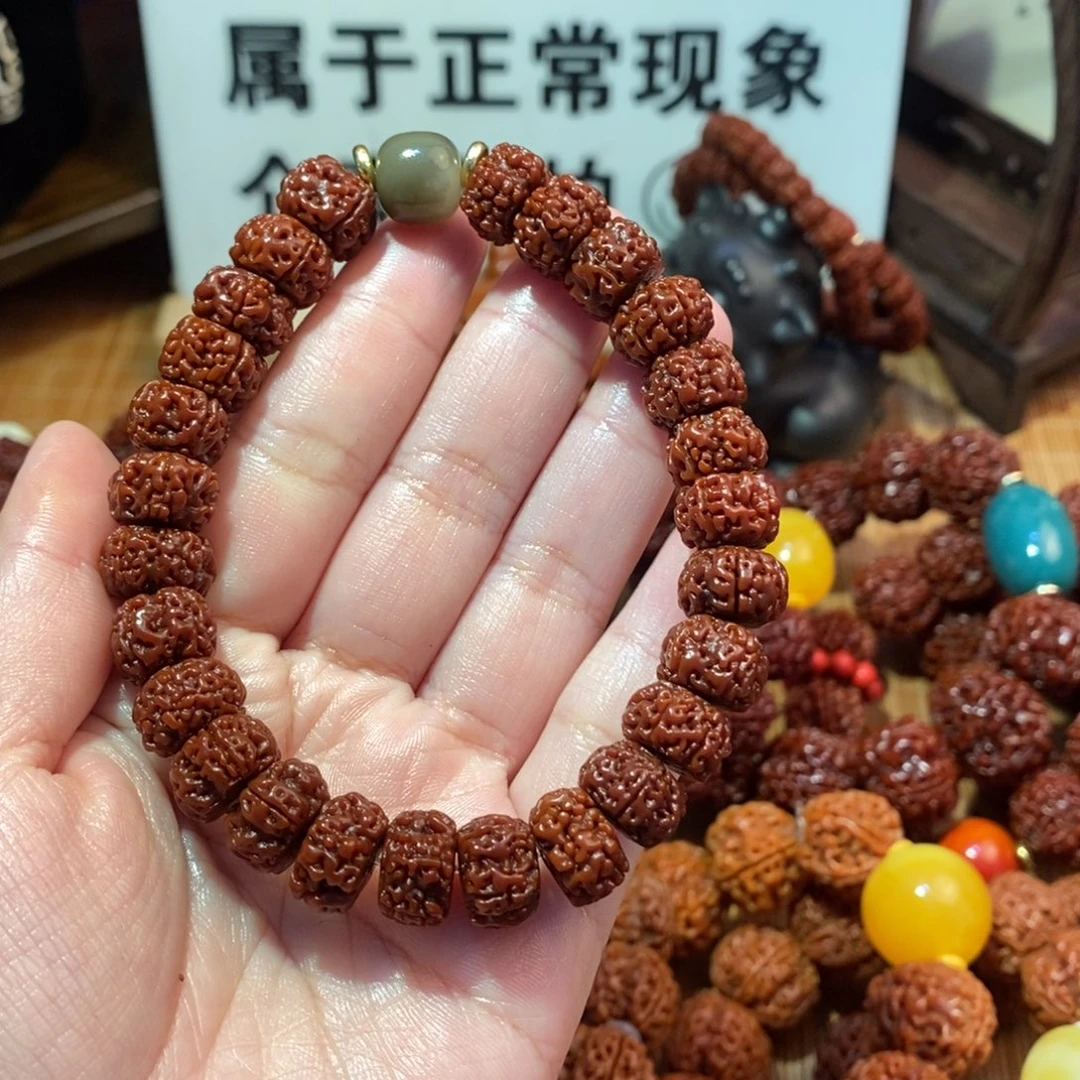 金刚菩提手串11单圈配饰