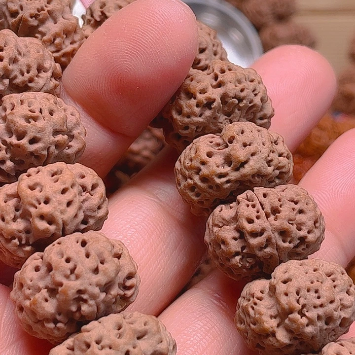 一***过吊坠金刚菩提L108/20/5