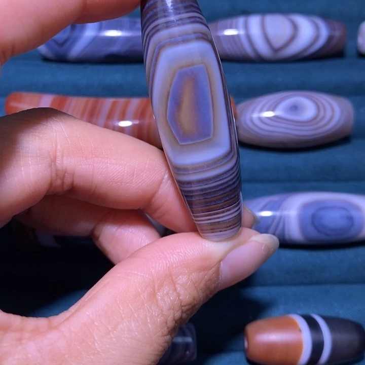 未镶嵌玛瑙/玉髓珠宝奇石星***你