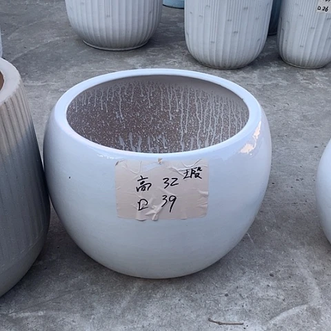 缸高温陶瓷默认瑕疵