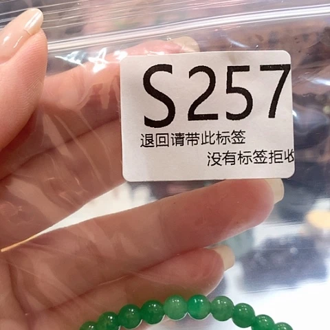 大叶紫檀（黑酸枝木类）257