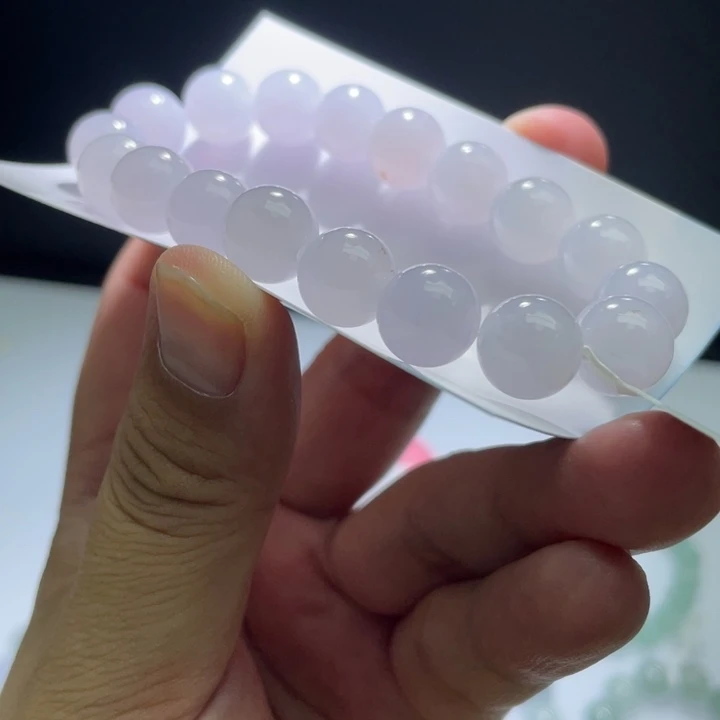 定制翡翠未镶嵌翡翠卡11