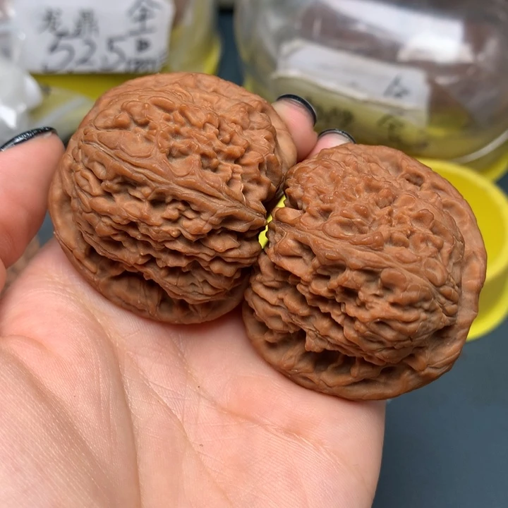 把件文玩核桃46-28538-0