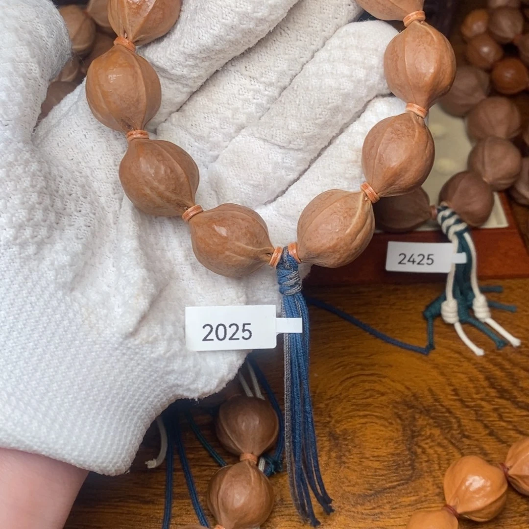 橄榄核手串/手链20大尺寸