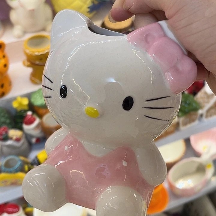陶瓷微瑕介意慎拍
