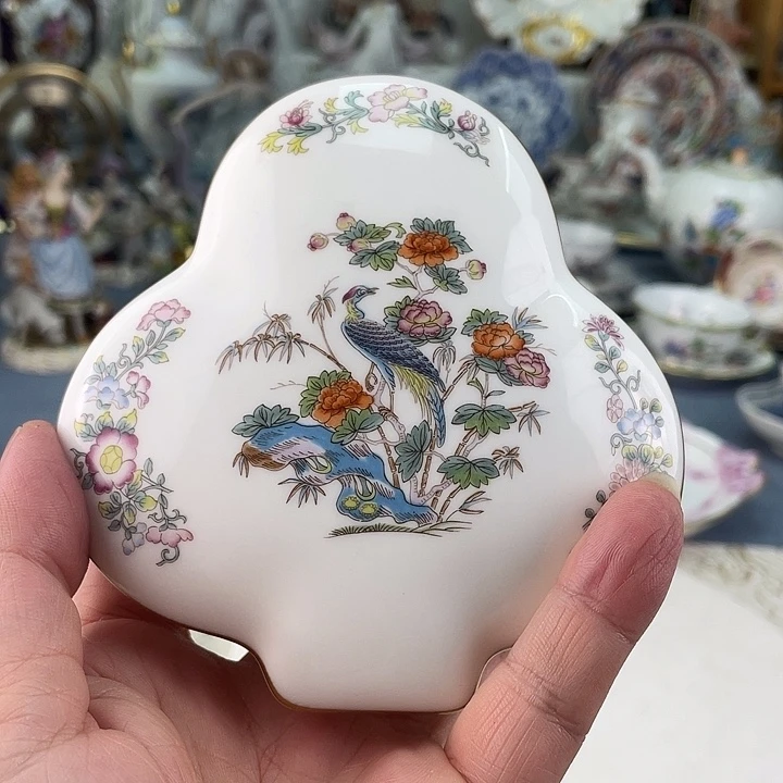 中古瓷器精品欧瓷