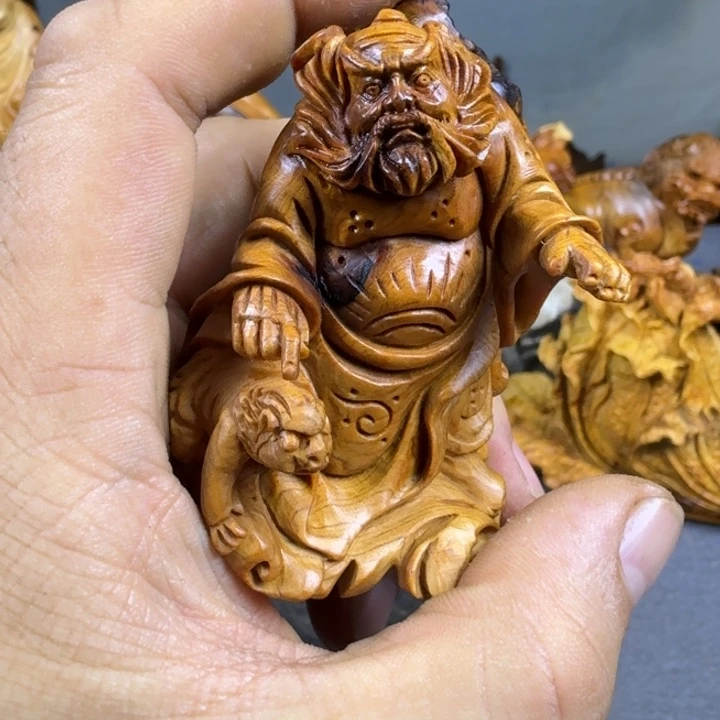 山***泉柏木（崖柏）太行崖柏