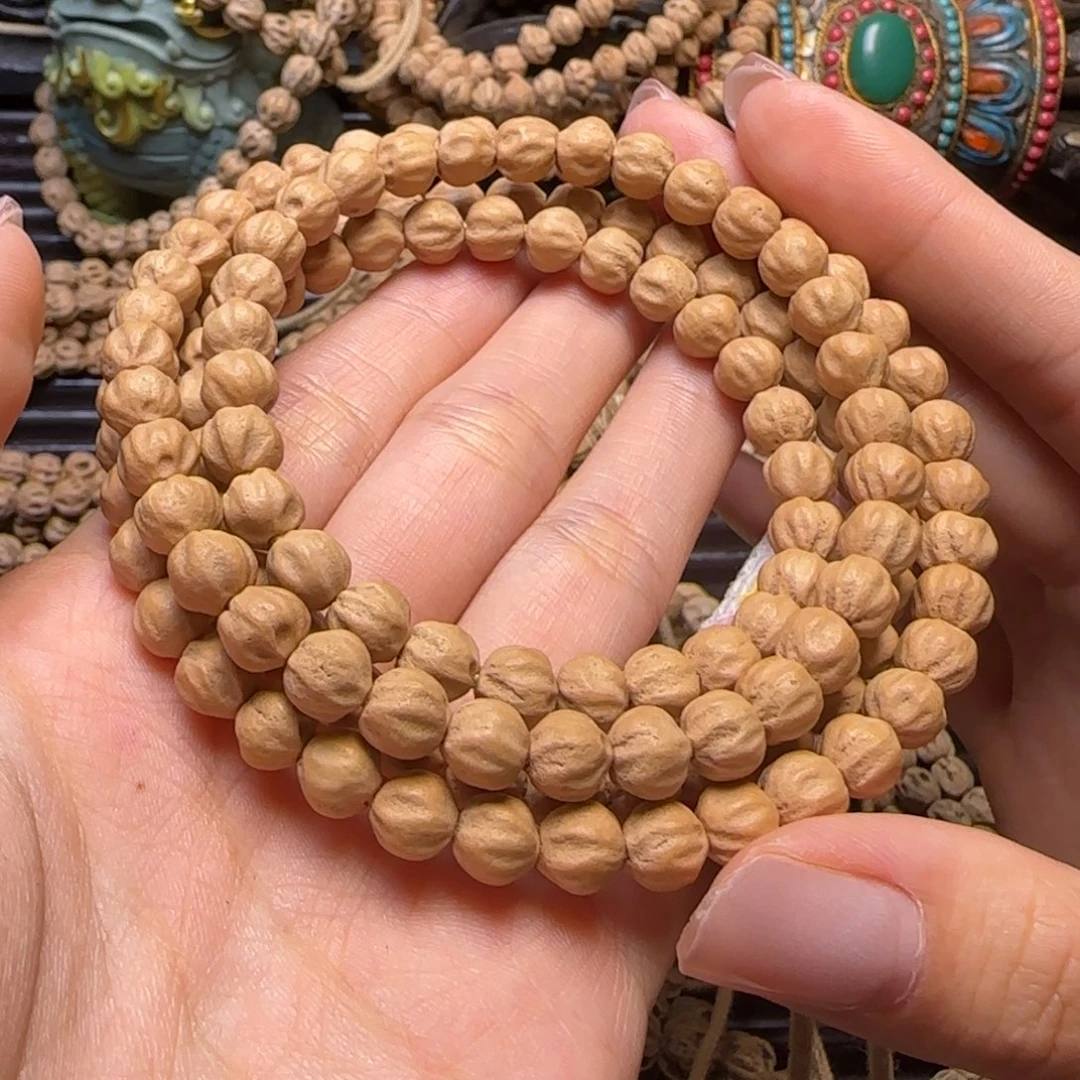 柏香籽/百香籽吊坠J****r