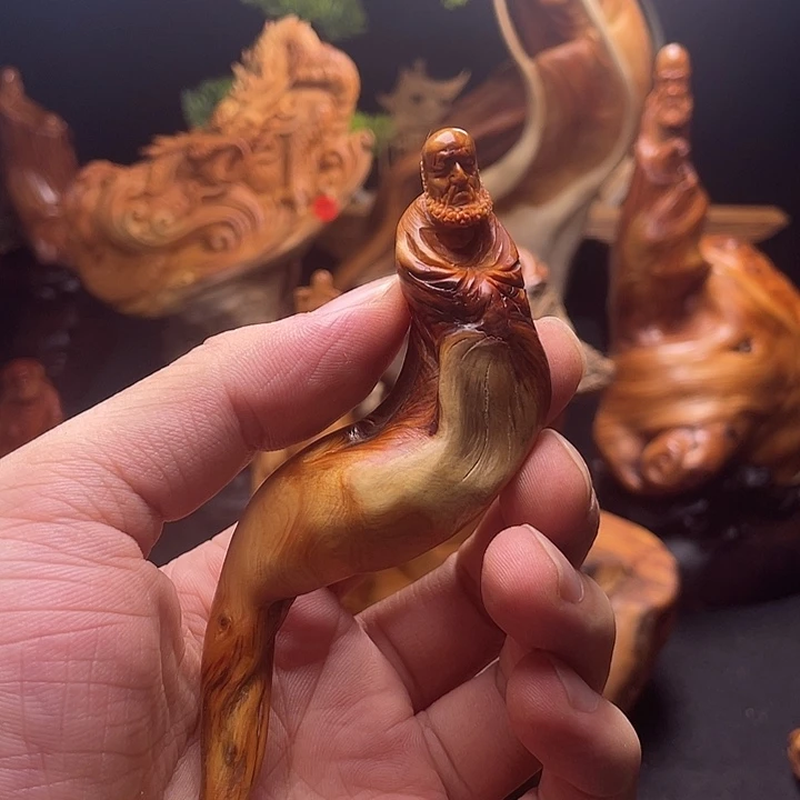 柏木（崖柏）333333333333333