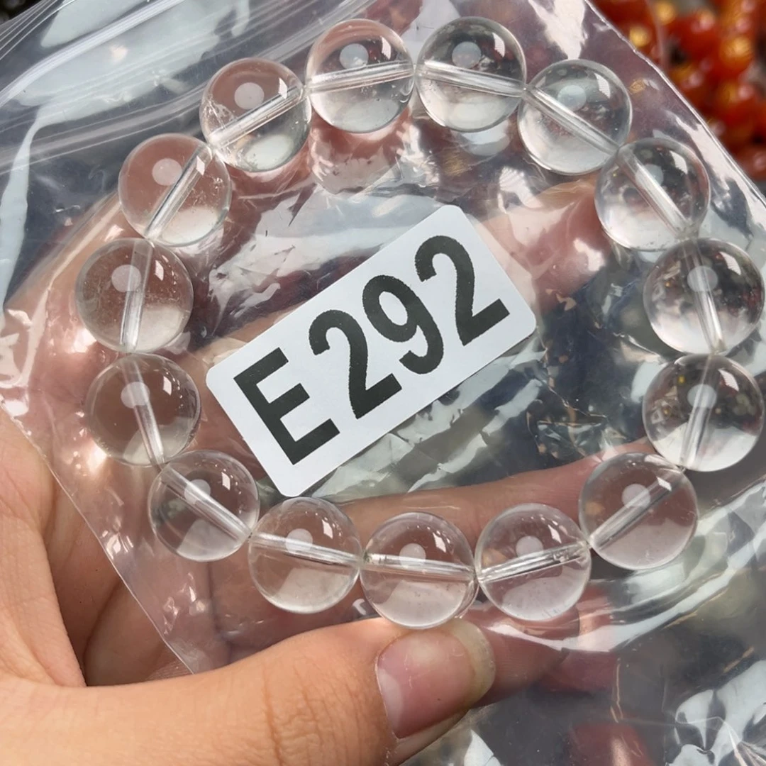 水晶珠宝半成品未镶嵌