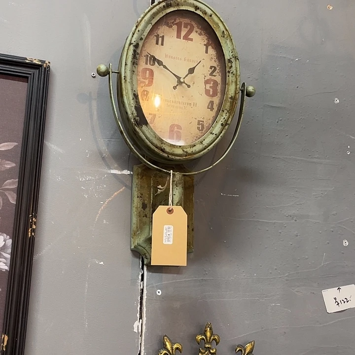 水晶玻璃吸管款安提