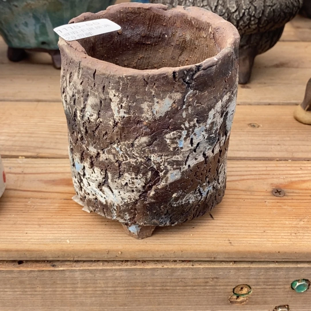 55号多肉盆口径8.5