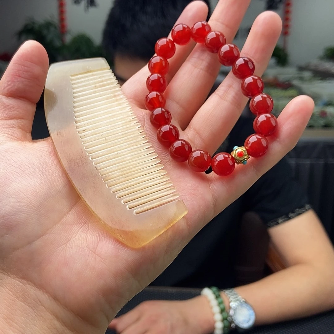 玛瑙/玉髓颜色多样性发拍一发一未镶嵌