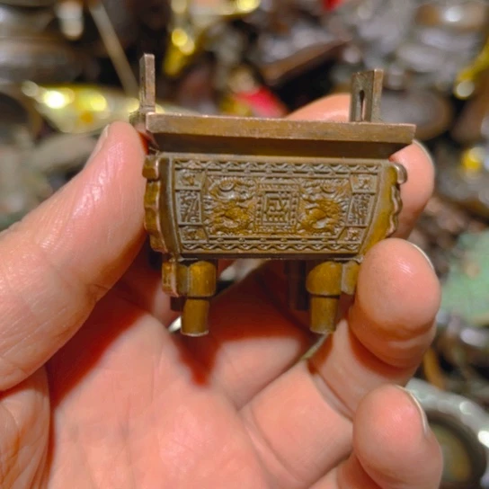 铜的 全清了 正常发货