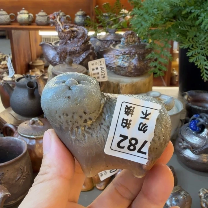 仅***～杯子柴烧福利新品多多