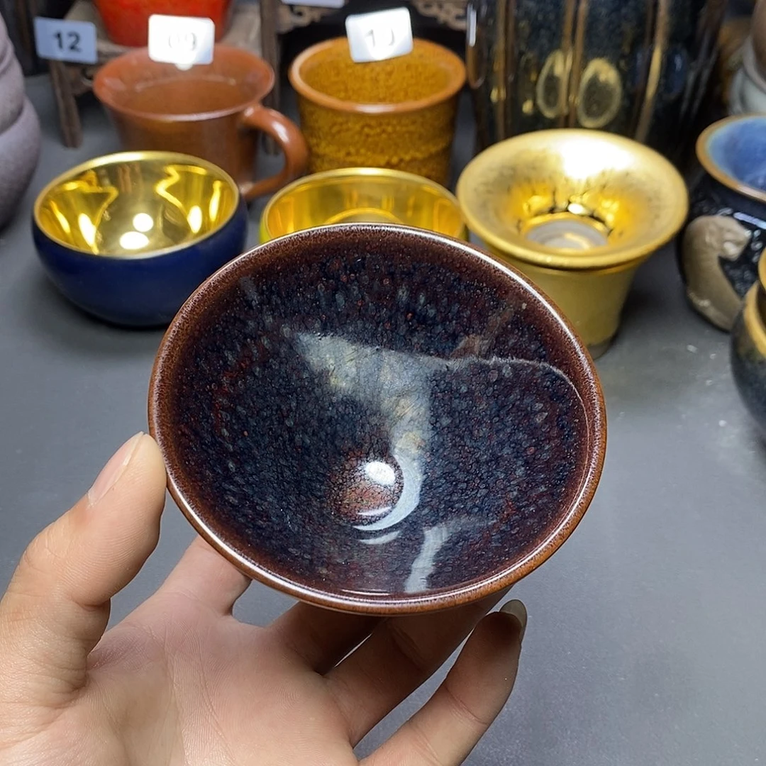 茶盏全品无瑕哈哈哈哈137