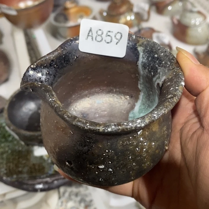 其他柴烧茶器福利