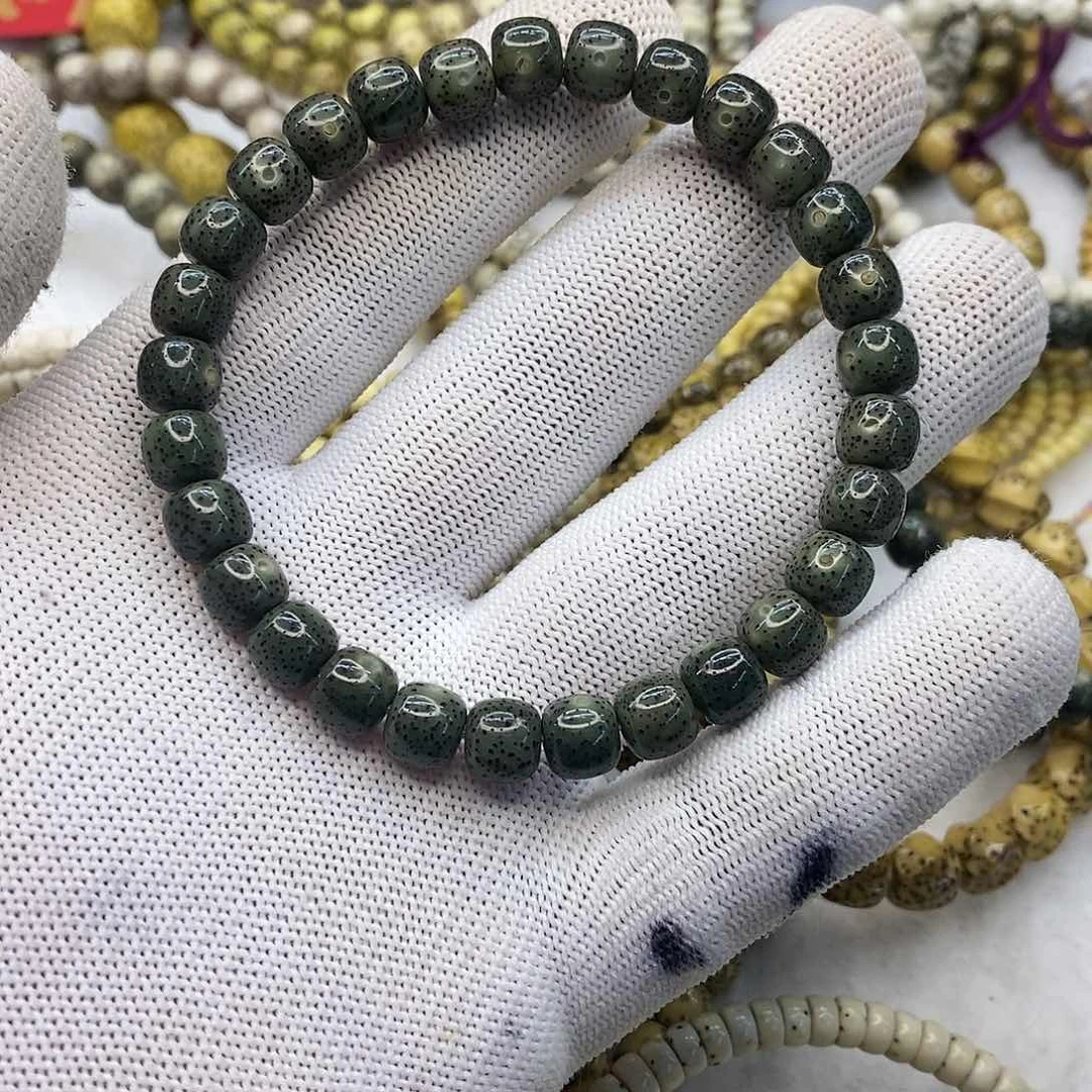 星月菩提手串毂*海南