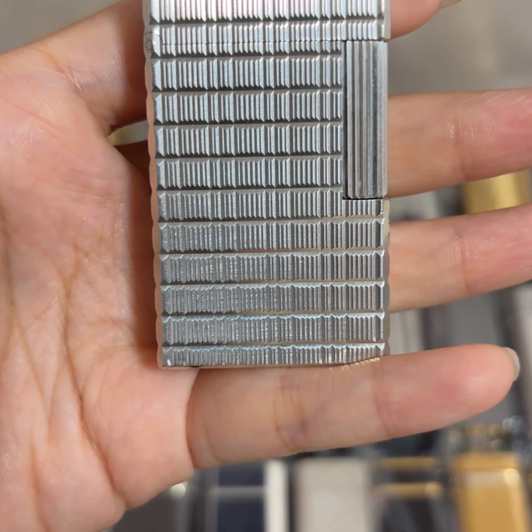 都登卡中古打火机