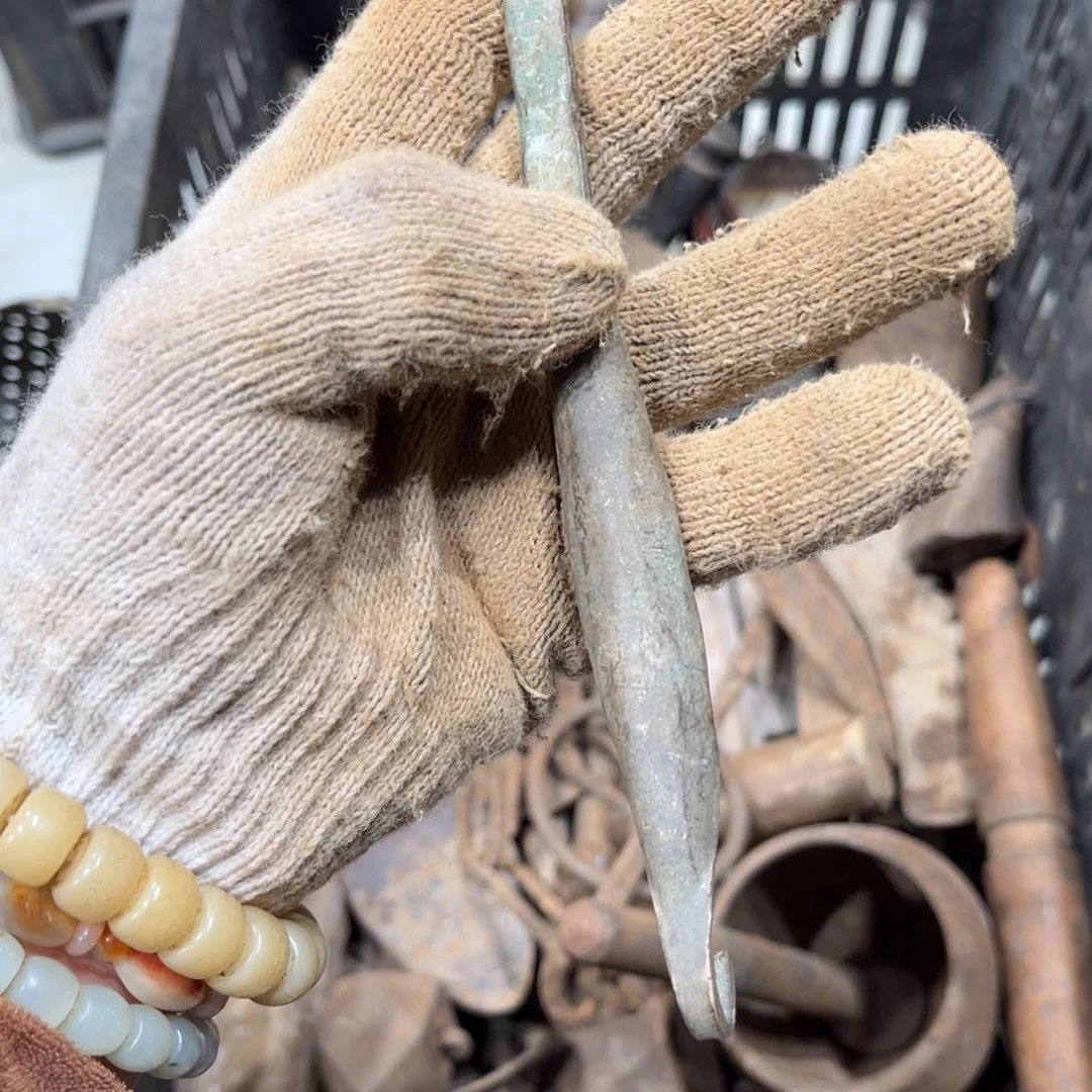 一****个一物一图，工艺品