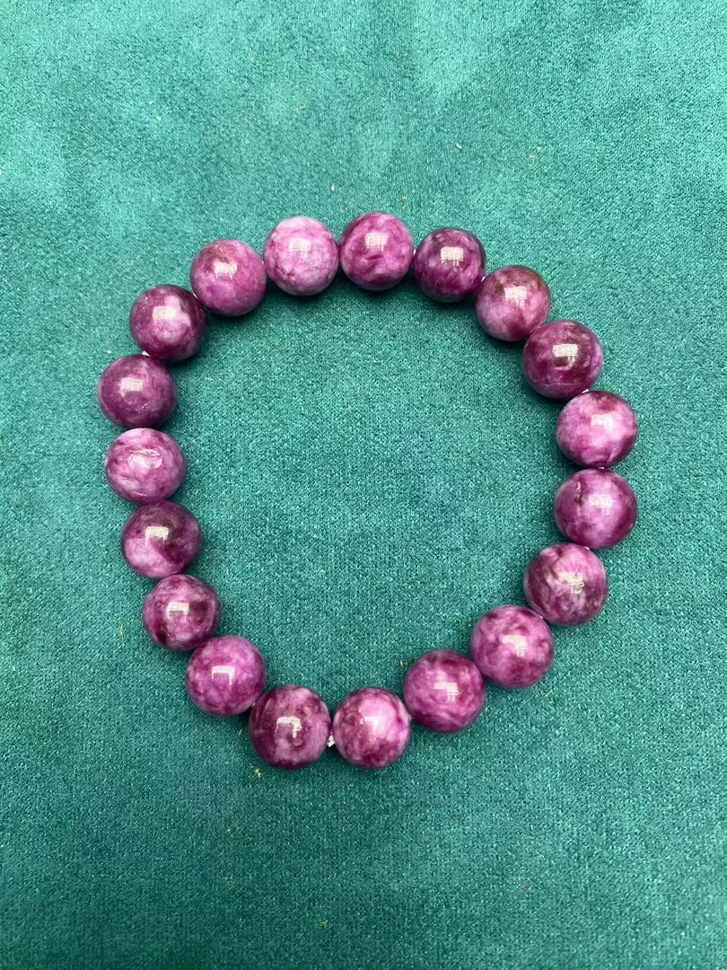 【贝贝优选】L6时尚百搭舒俱来手链