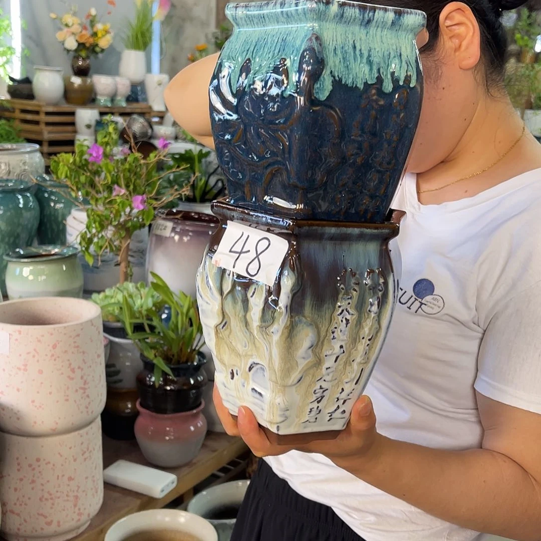 高度21口径17厘米