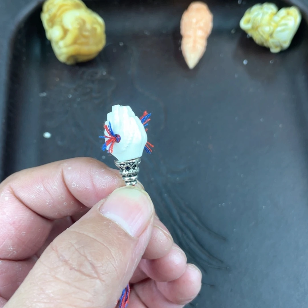 驼骨手串/手链永***章编号201