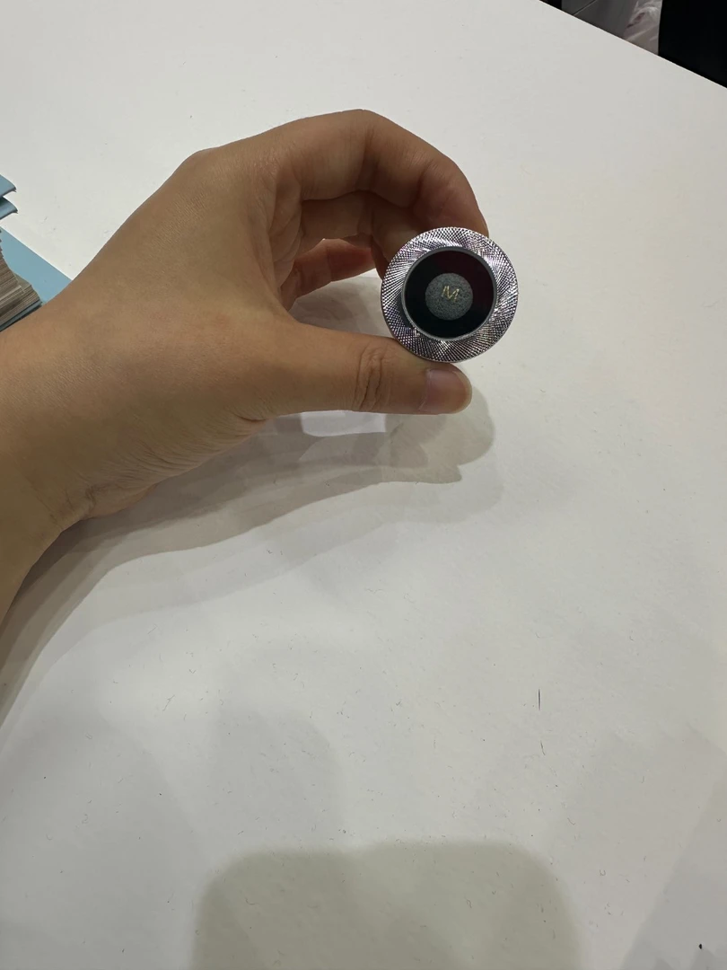 【爽姐专属】手工压制M牛皮皮头