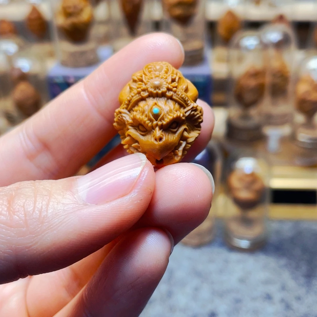 橄榄核手串/手链橄榄