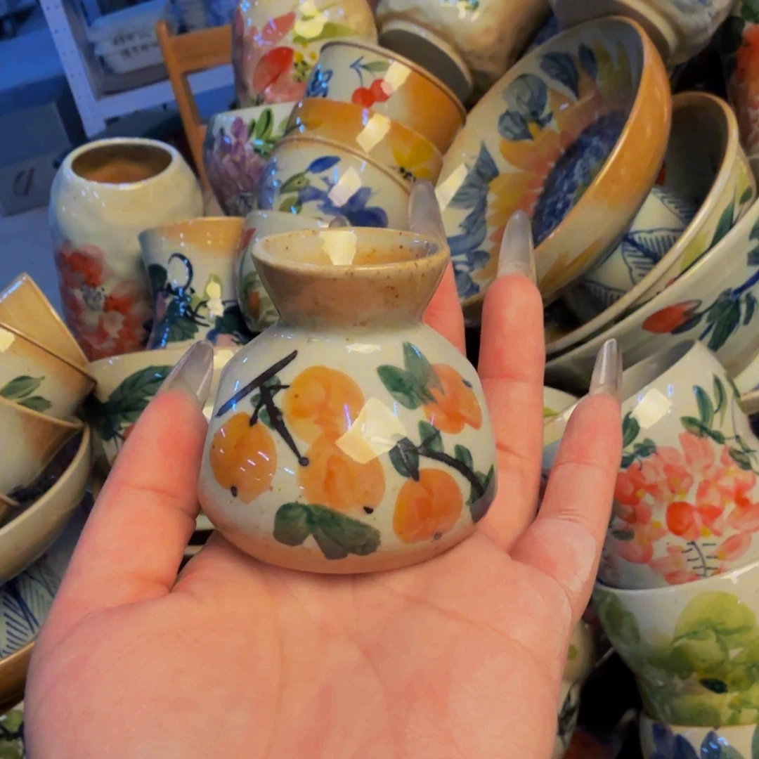 瓷片景德镇源头厂家