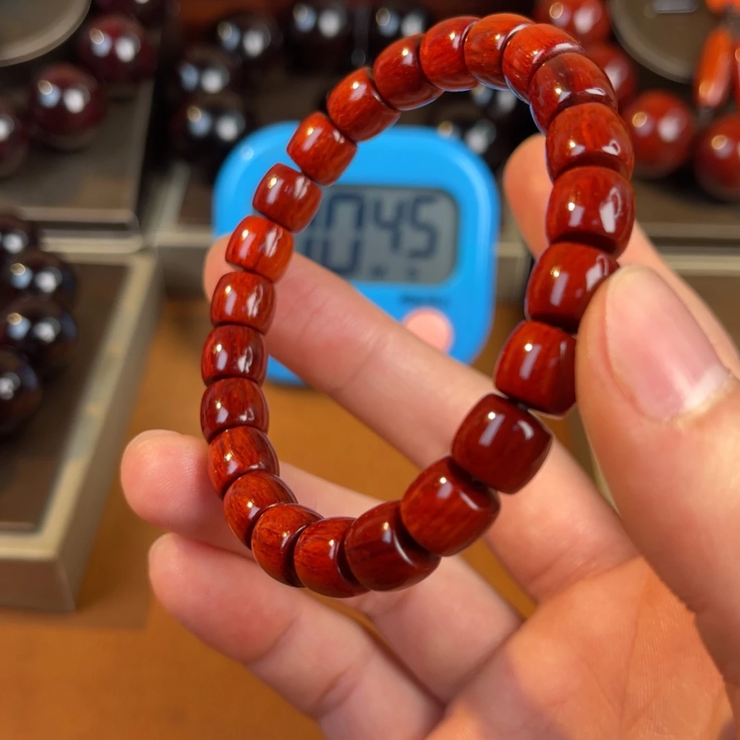 檀香紫檀（小叶紫檀）寒*