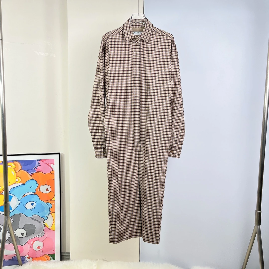 95新 MaxMara 连衣裙/码/Xsp35382