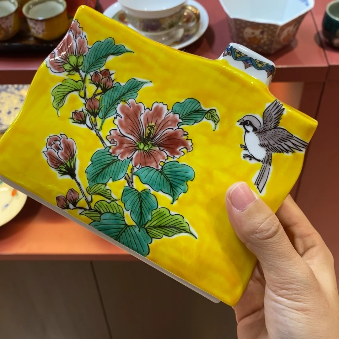 瓷片15✖️12 厘米 小杨瓷器陶瓷陶瓷