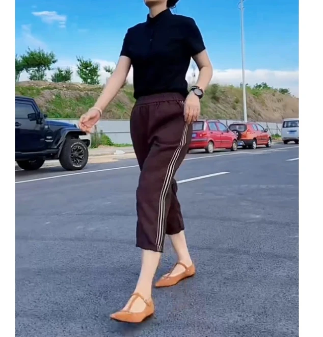 时尚潮流百搭精品女装dgd1716