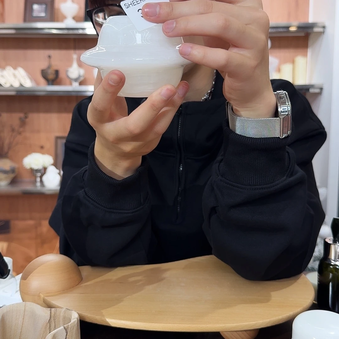 大理石336白玉原版星球。