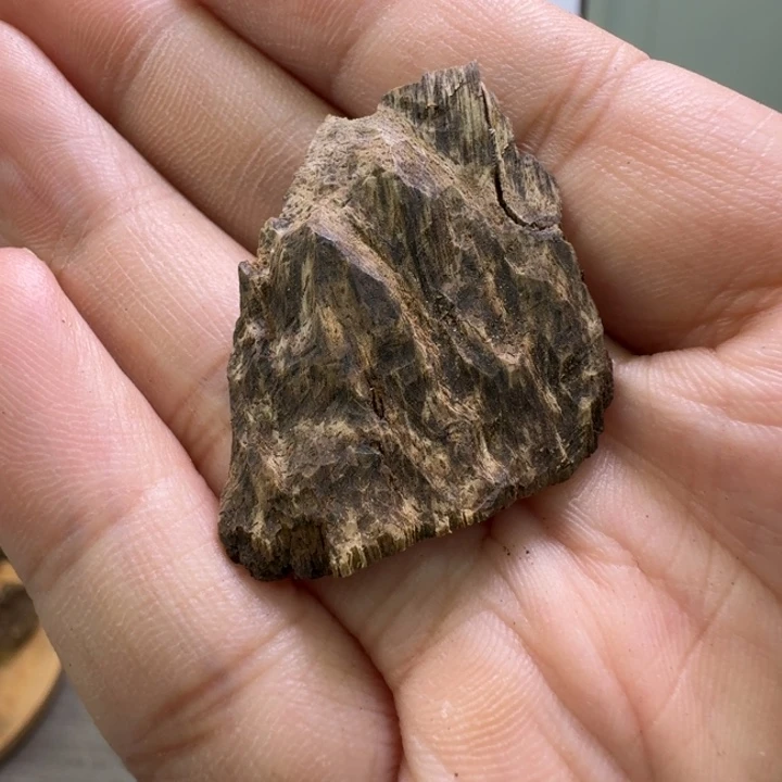 海南沉水包头1.3克