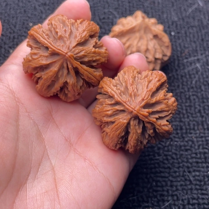 文玩核桃吊坠文玩核桃33