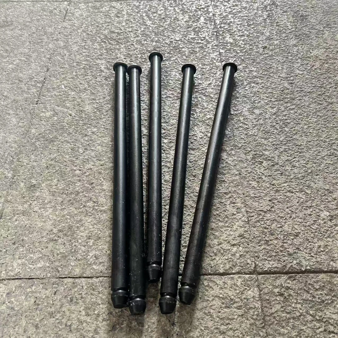 黑色钢銷子（单个）配件 长：39