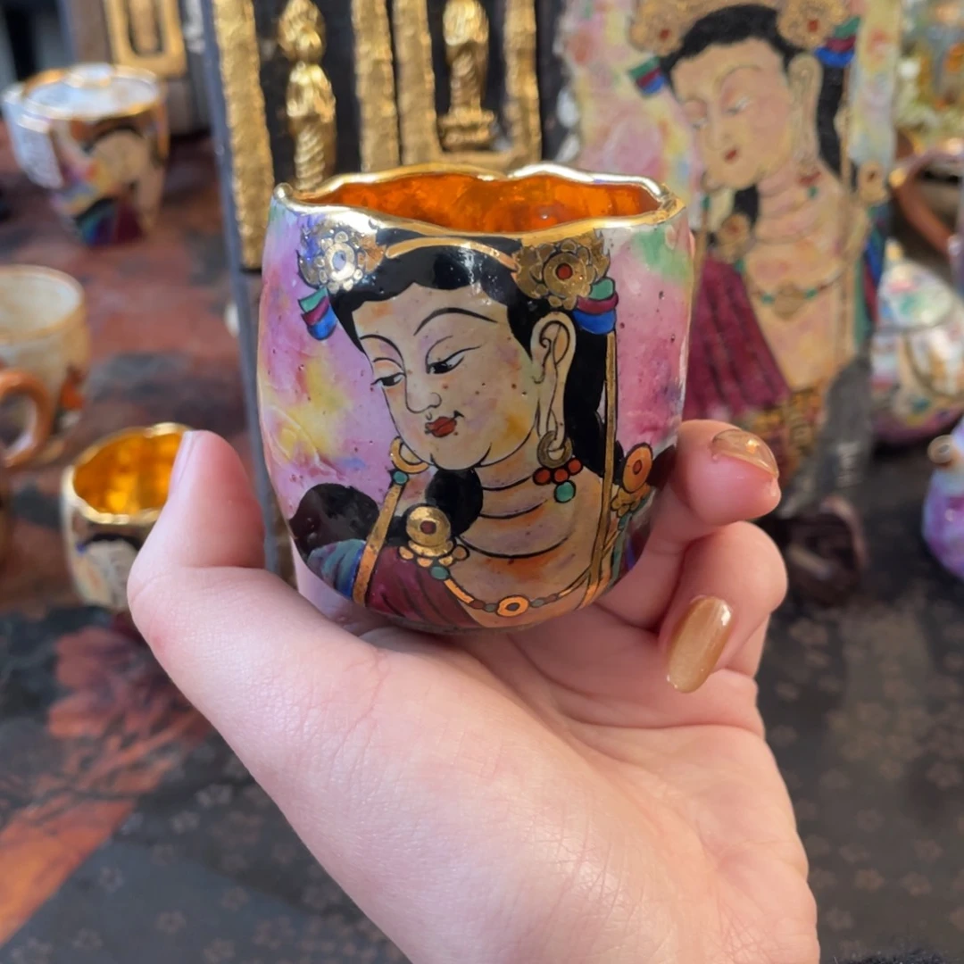 班*尔杯子杯子杯子……