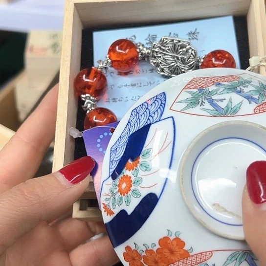 瓷器艺术品工艺品