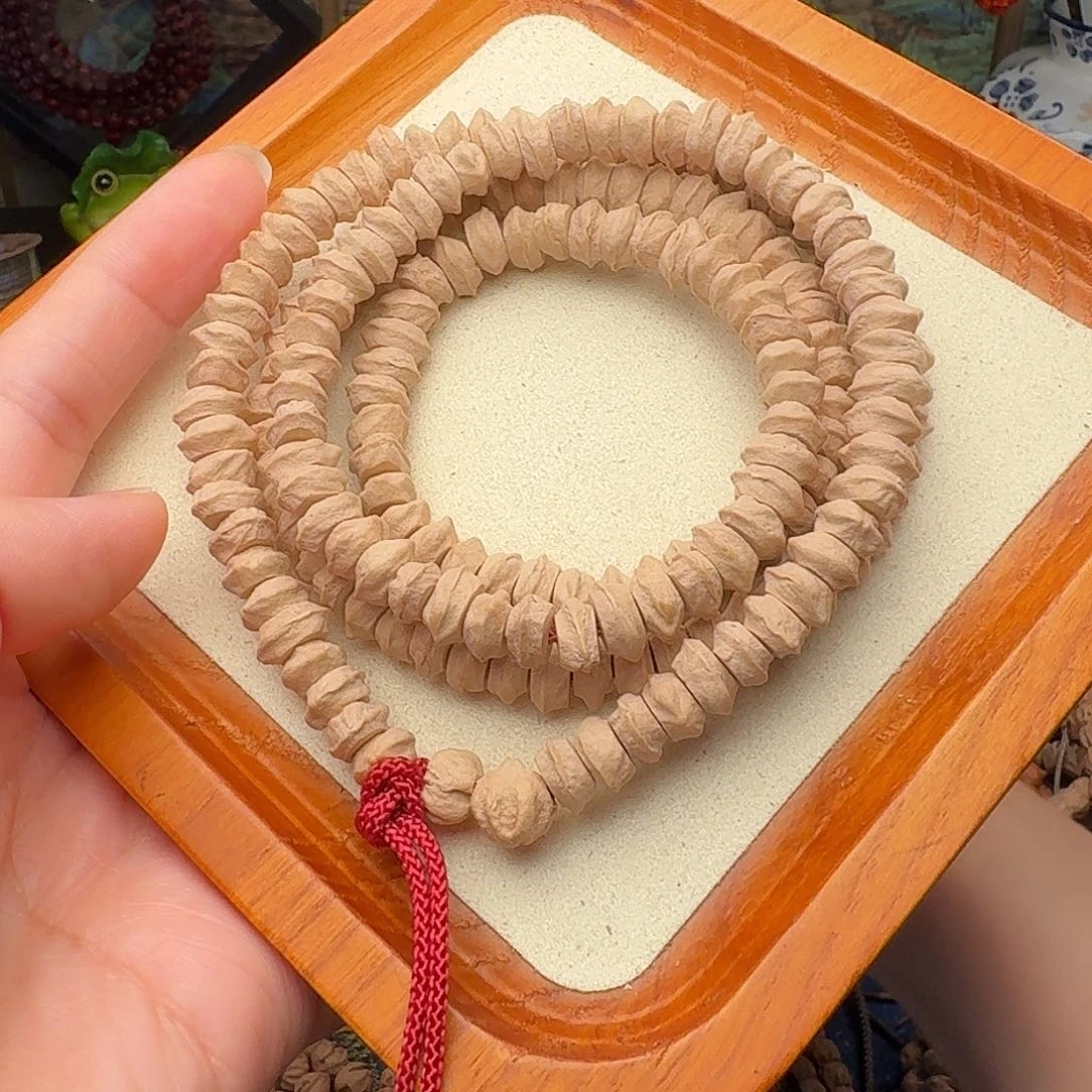 柏香籽/百香籽手串