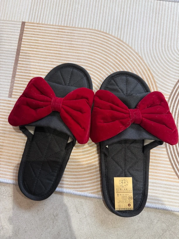 琳琳25新款居家拖鞋舒适透气很软