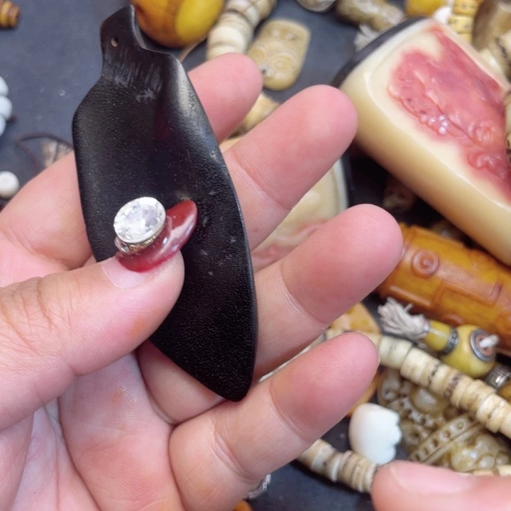 鹿骨手串/手链其他配饰