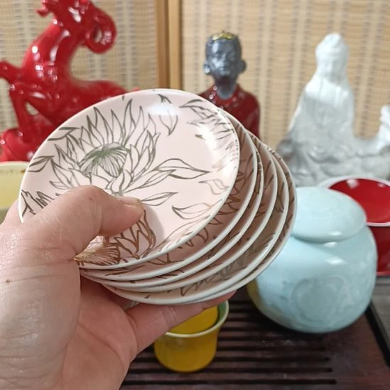陶摆件大清仓大甩卖茶具11111