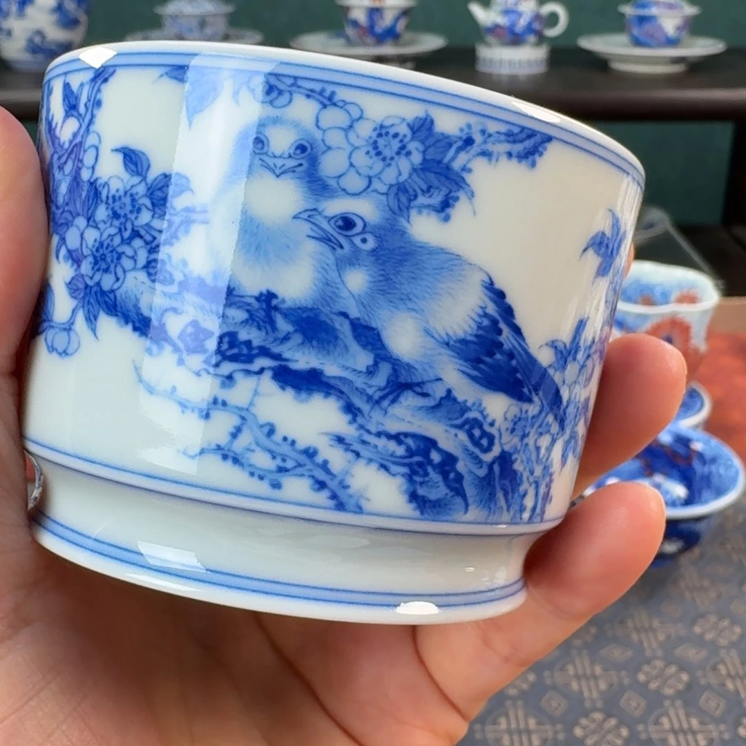 瓷片优游瓷生活雅器